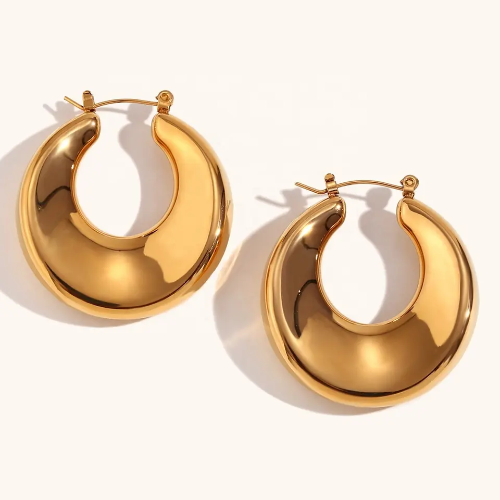 Calista Earrings