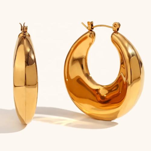 Calista Earrings