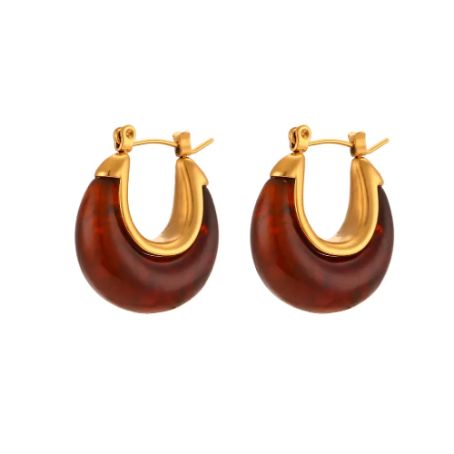 Oceane Earrings