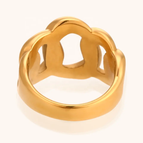 Acrona Ring