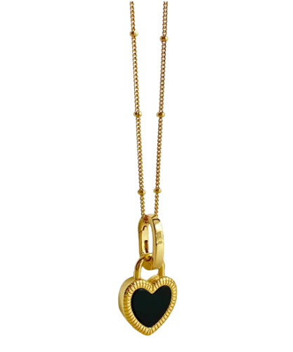 Lock Heart