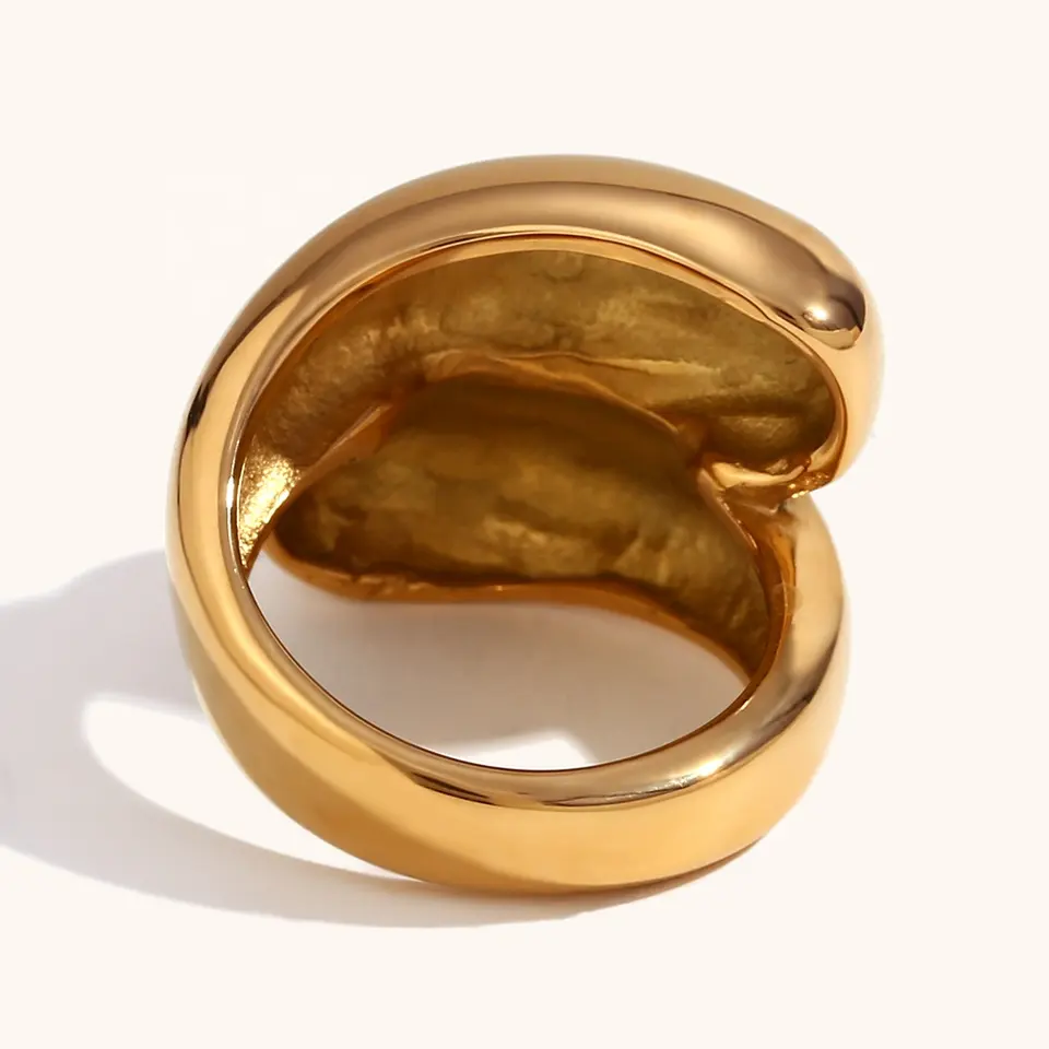 Alma Ring