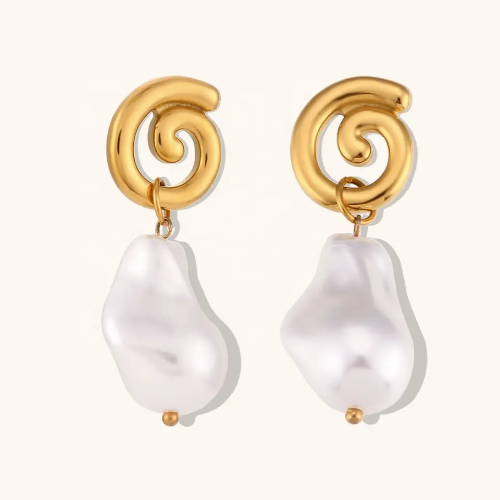 Idalia Earrings