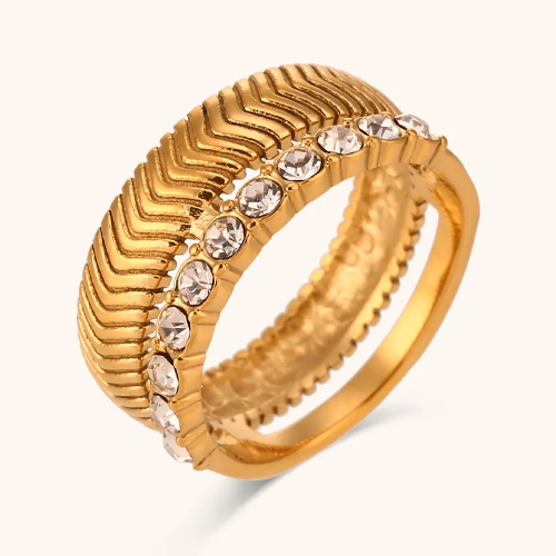 Adina Ring