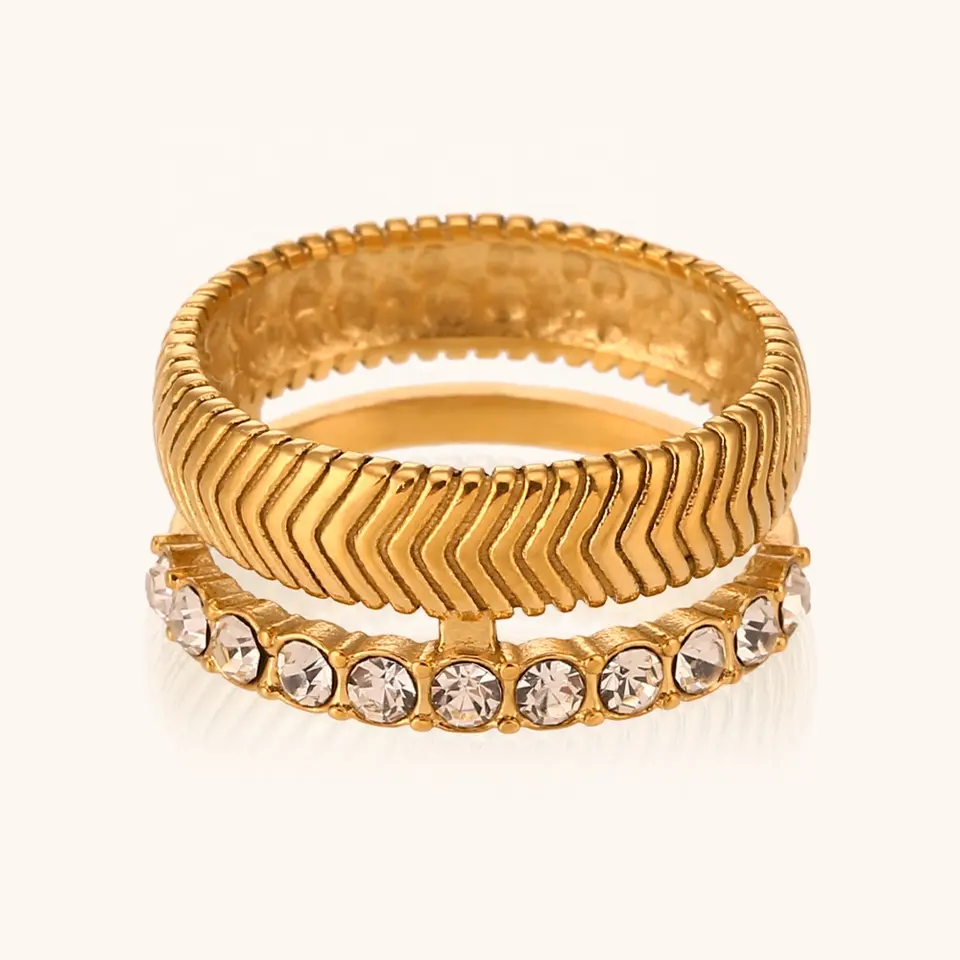 Adina Ring