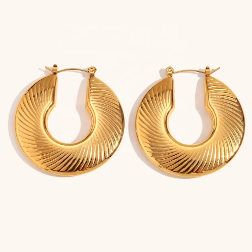 Ula Earrings